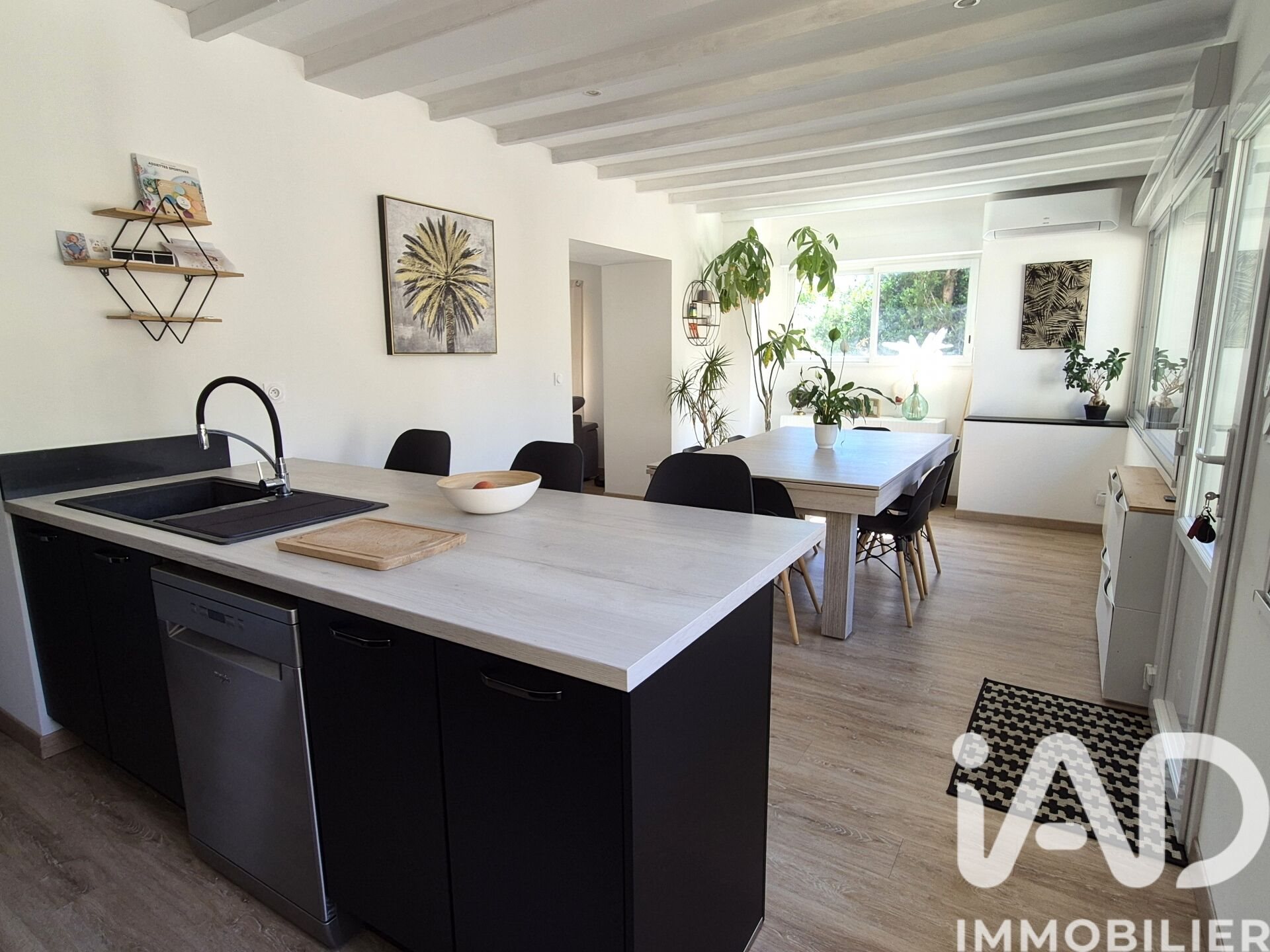 Maison à vendre, 100m², Bagnols-sur-Cèze