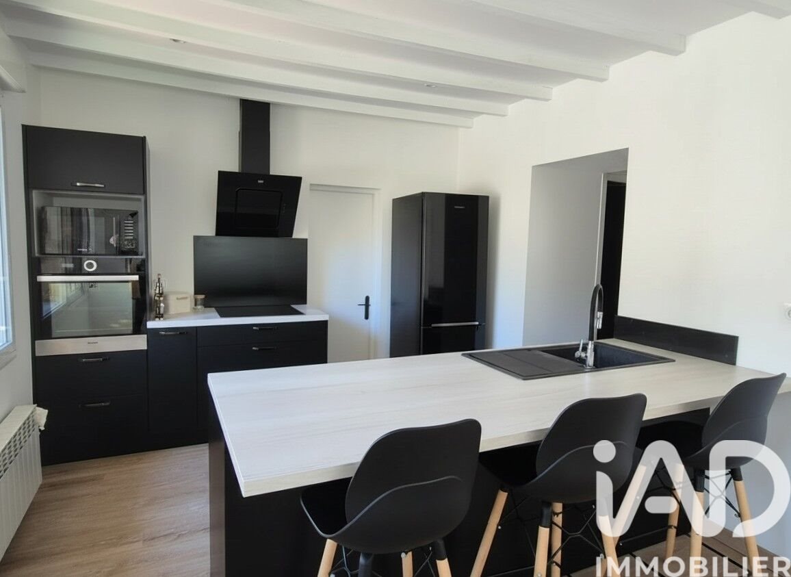 Maison à vendre, 100m², Bagnols-sur-Cèze