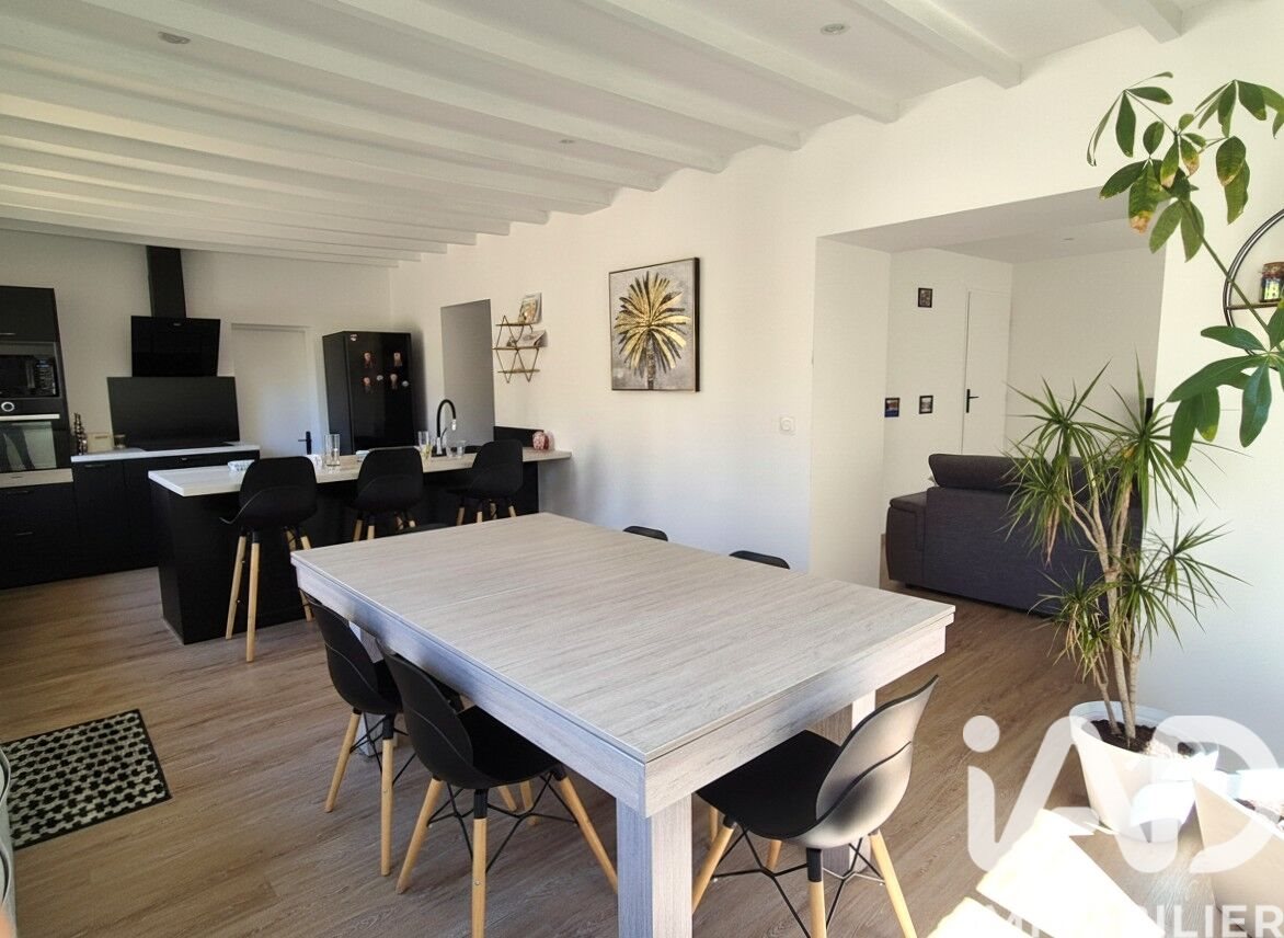 Maison à vendre, 100m², Bagnols-sur-Cèze