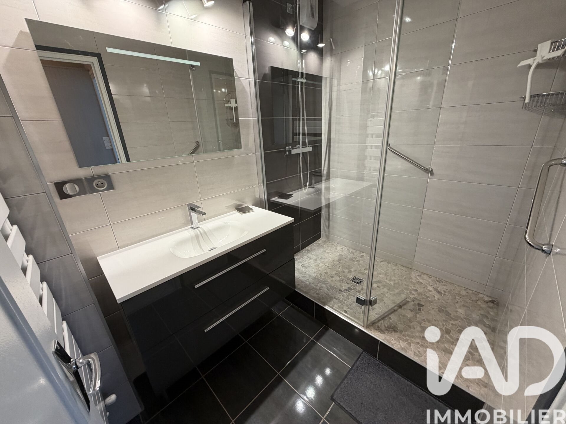 Appartement à vendre, 78m², Saint-Chamond