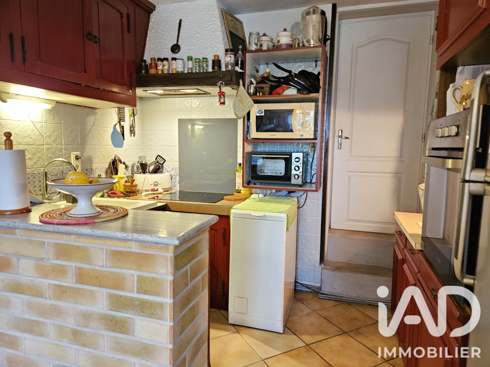 Maison à vendre, 98m², Saint-Fort-sur-le-Né