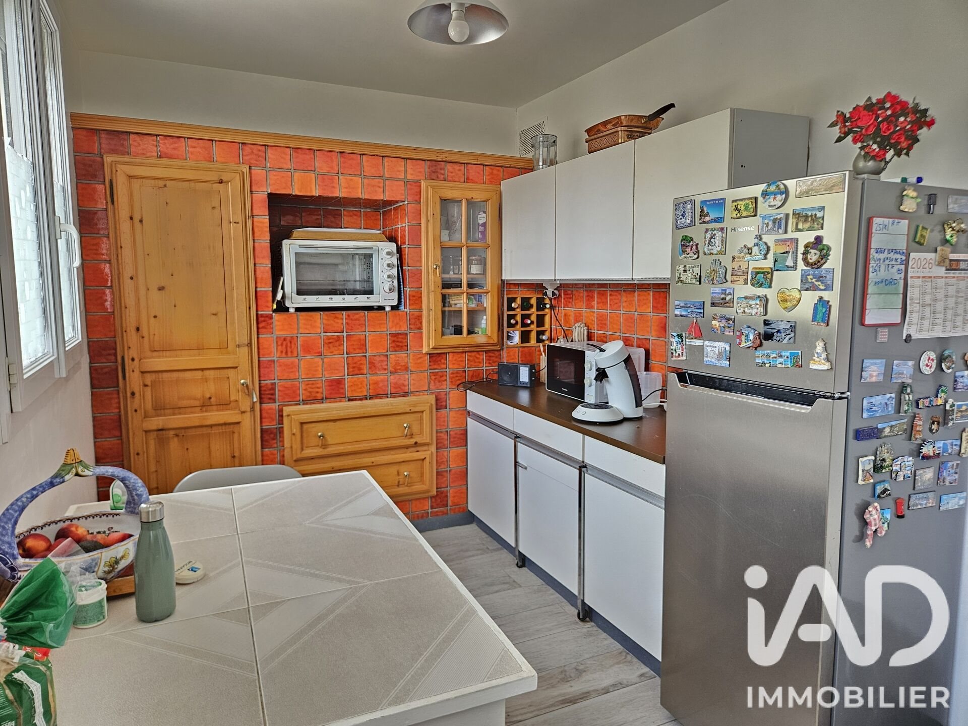Maison à vendre, 95m², Cognac