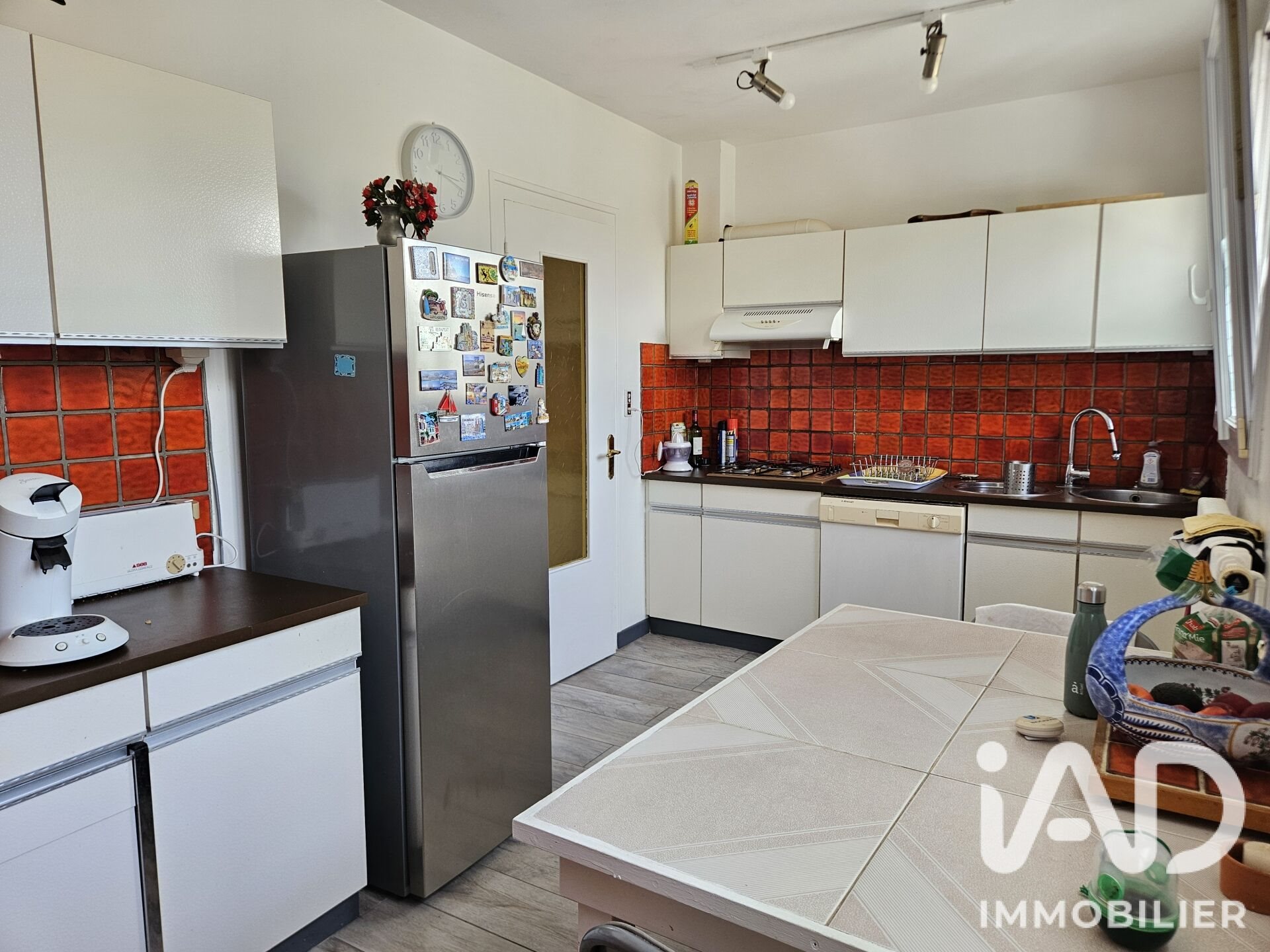 Maison à vendre, 95m², Cognac