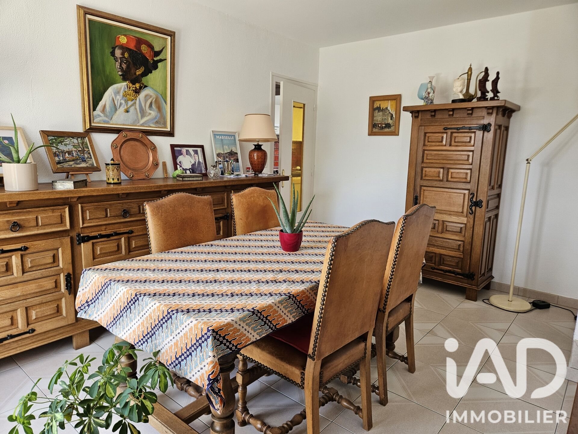 Maison à vendre, 95m², Cognac