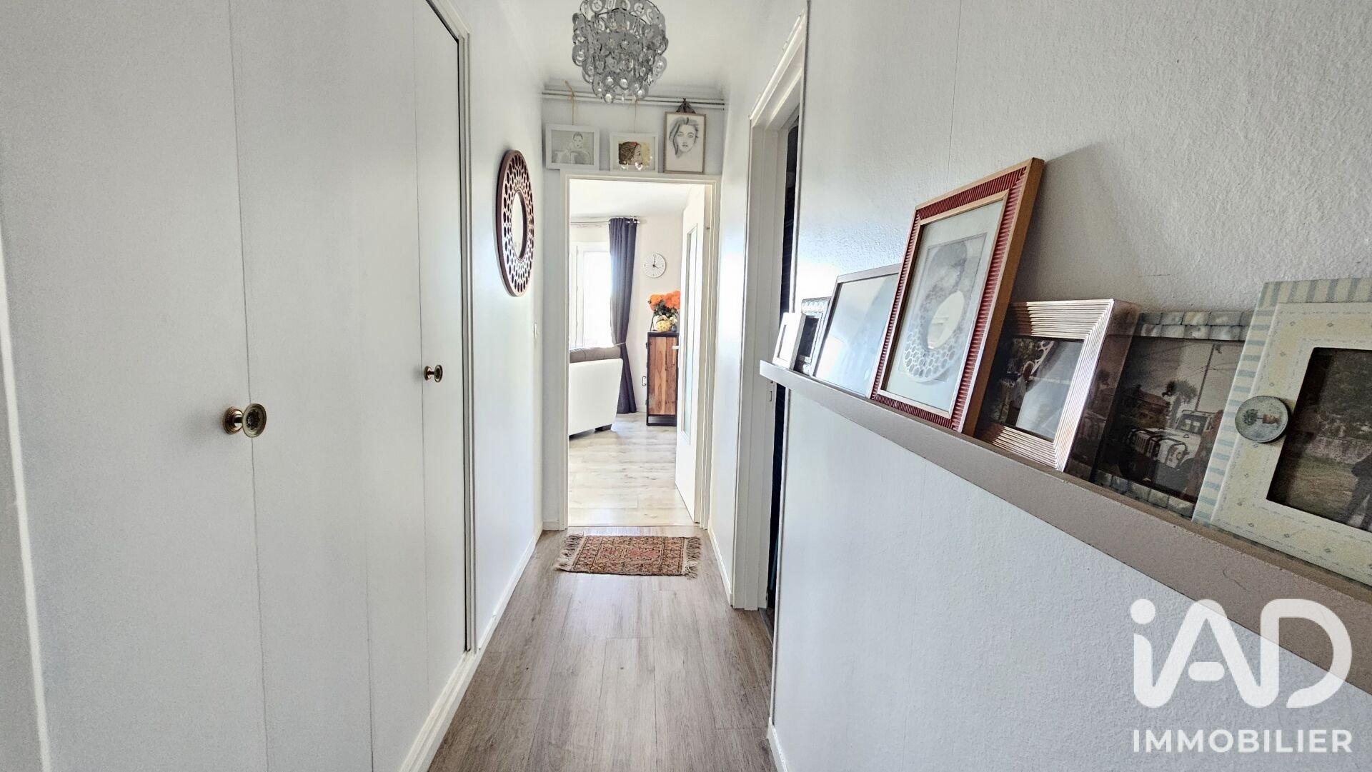 Appartement à vendre, 73m², Cognac