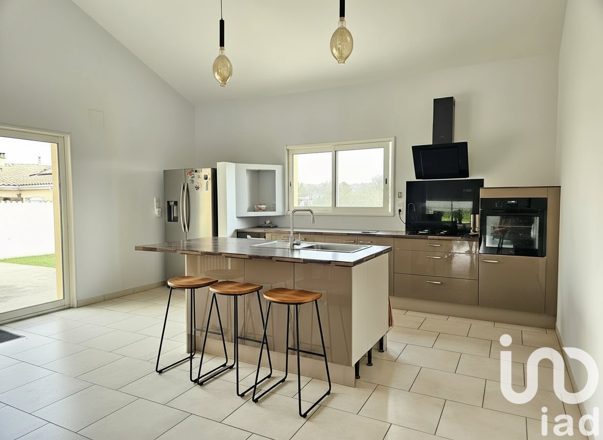 Maison à vendre, 186m², Cierzac