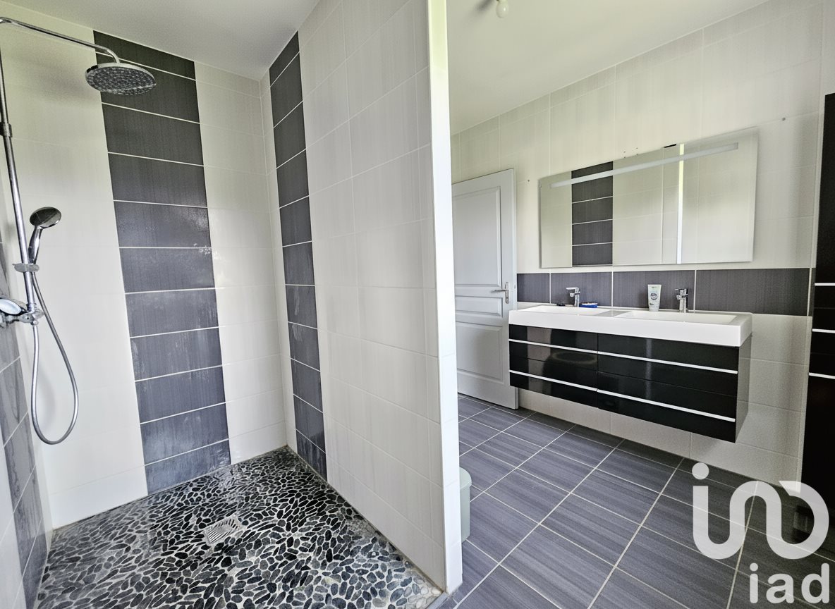 Maison à vendre, 186m², Cierzac
