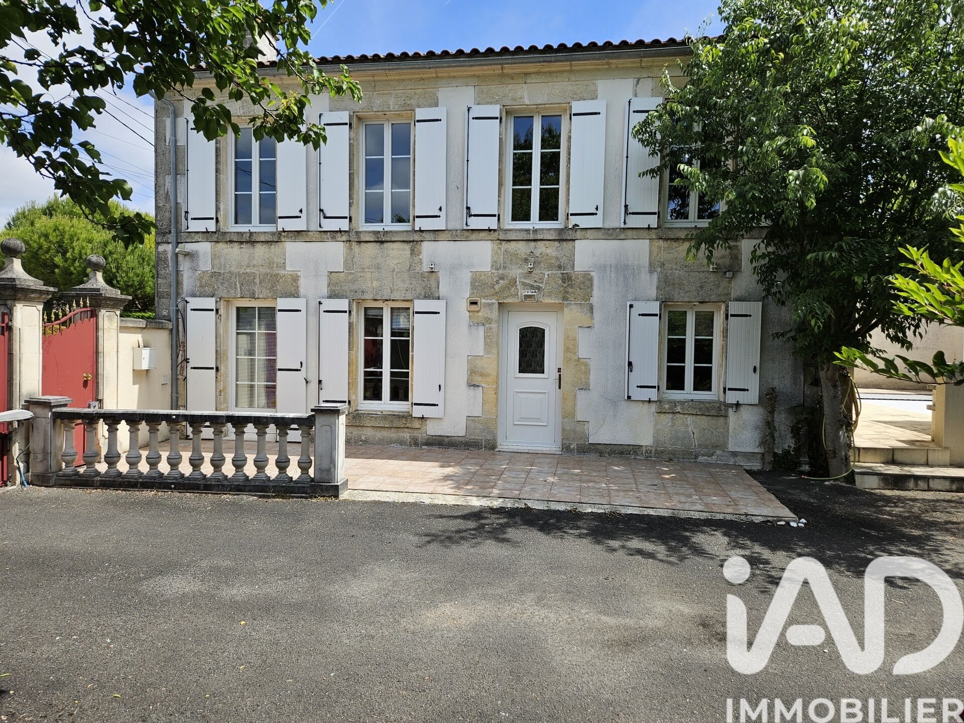Maison à vendre, 199m², Ars