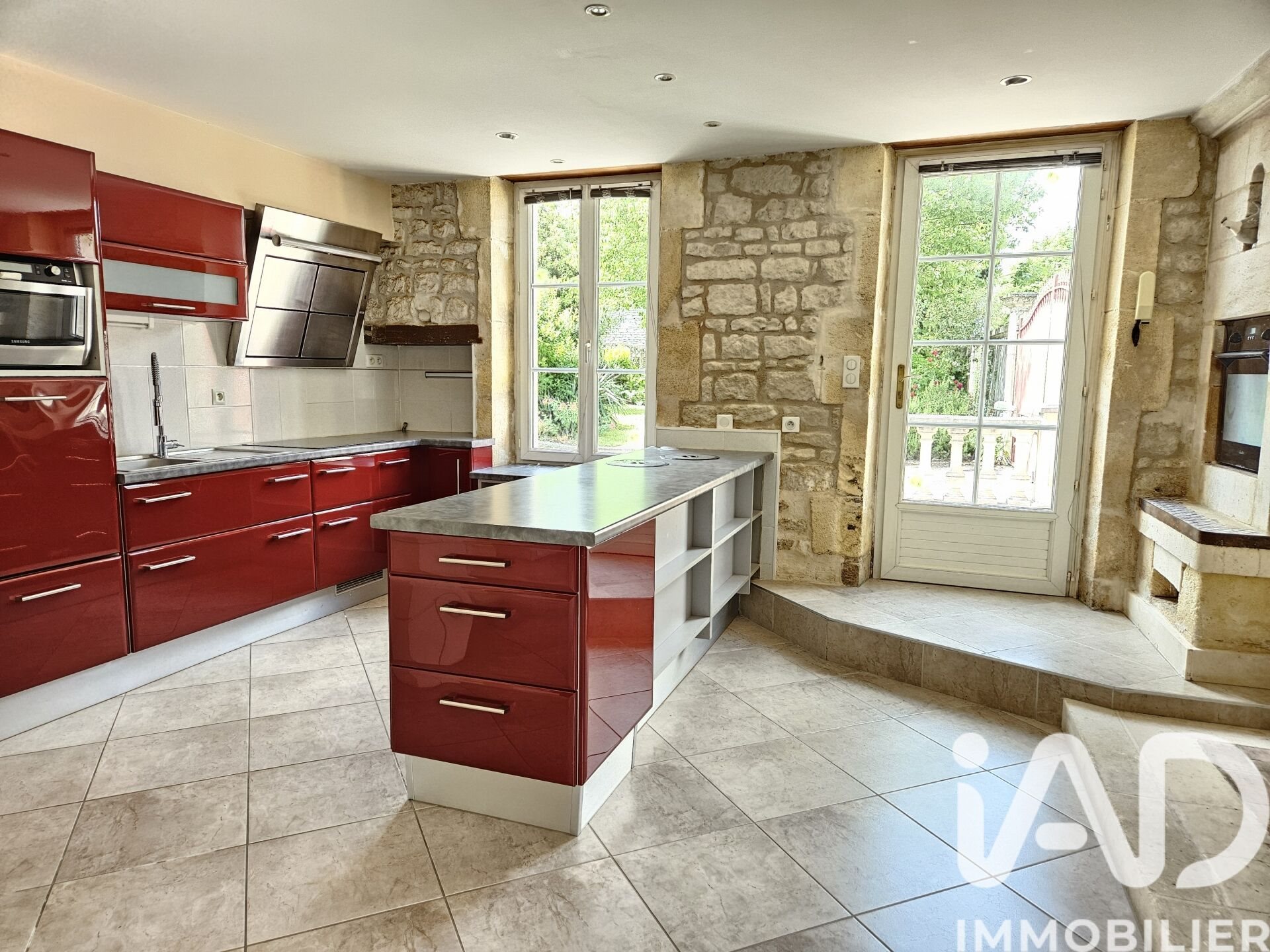 Maison à vendre, 199m², Ars