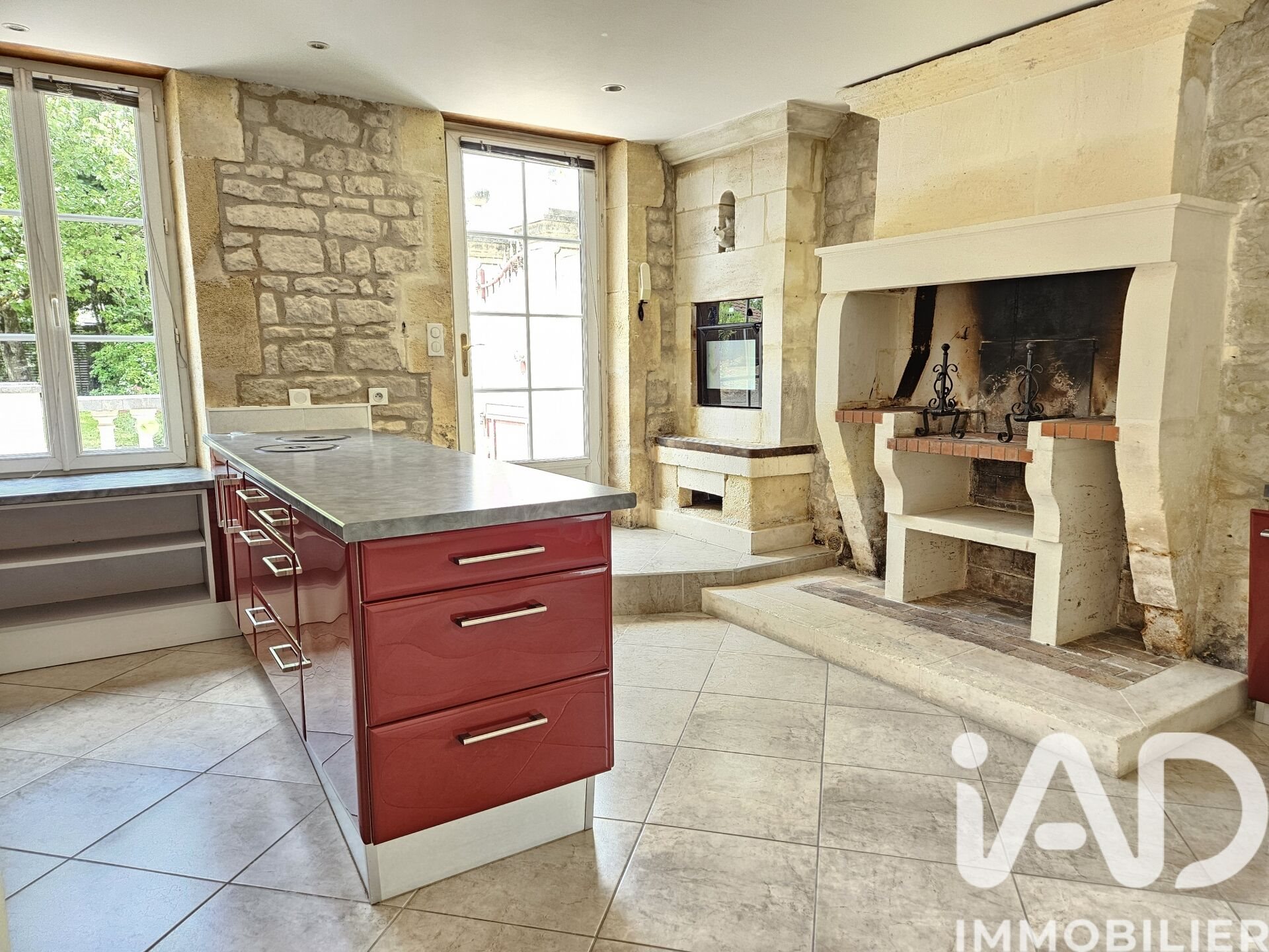 Maison à vendre, 199m², Ars