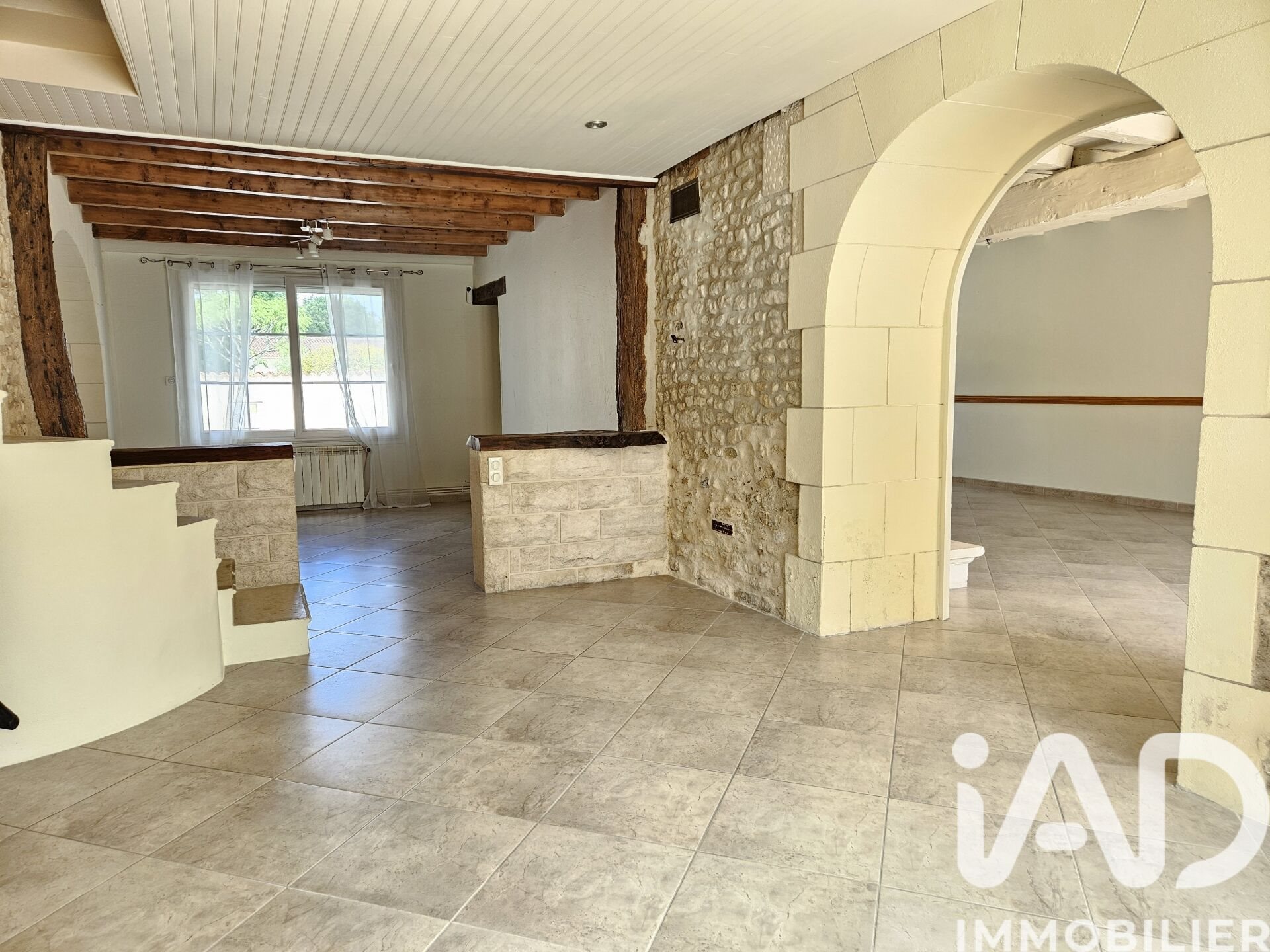 Maison à vendre, 199m², Ars