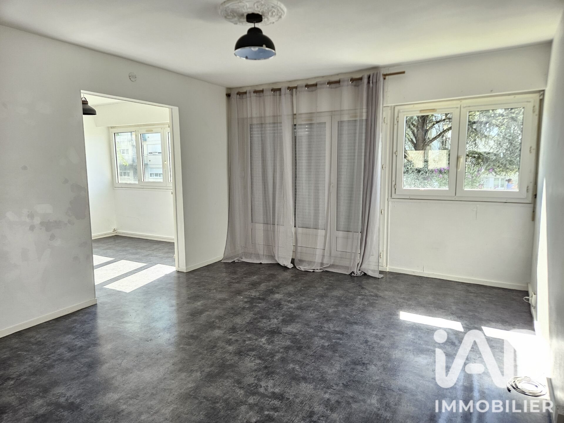 Appartement à vendre, 85m², Cognac