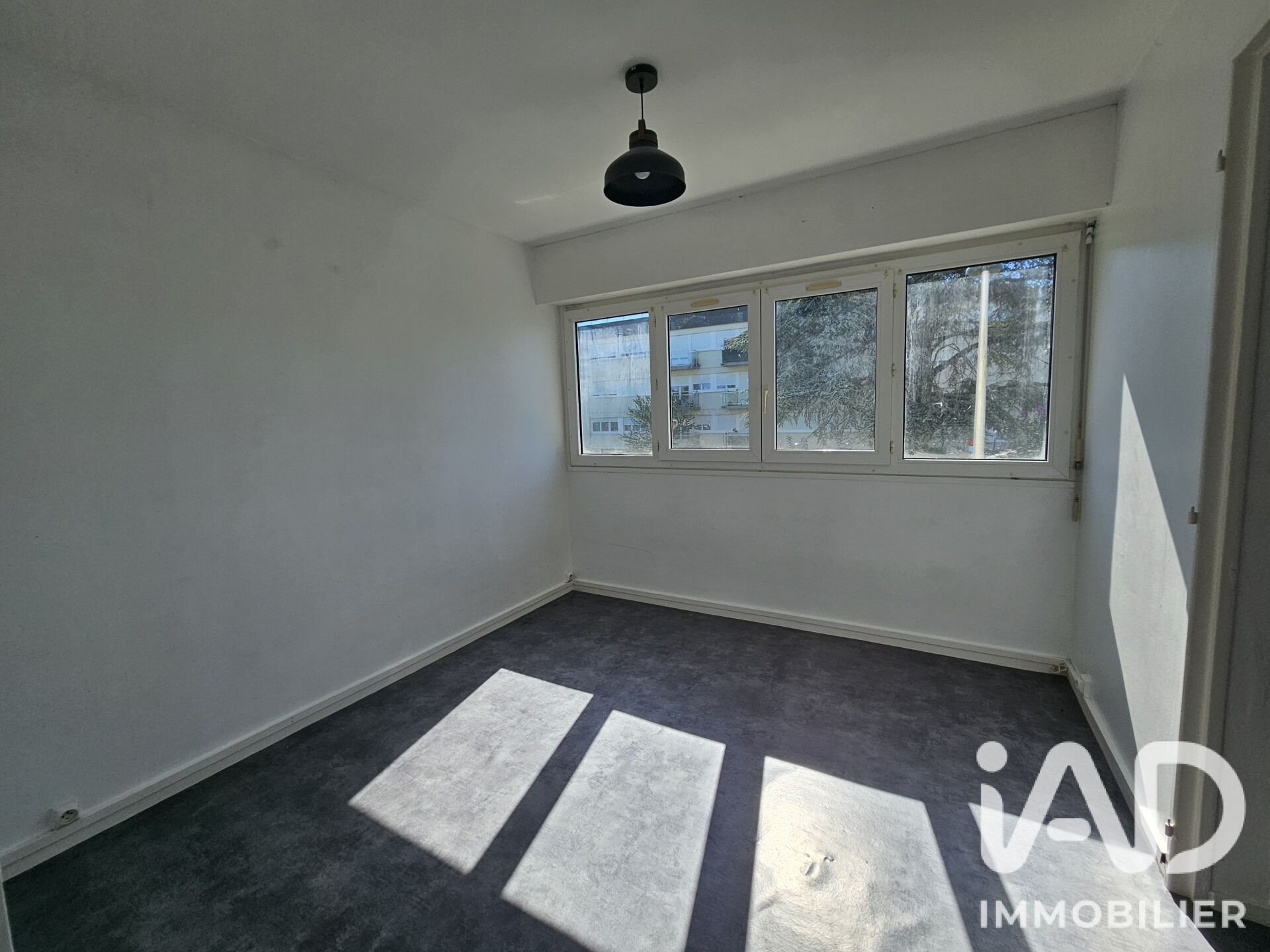 Appartement à vendre, 85m², Cognac