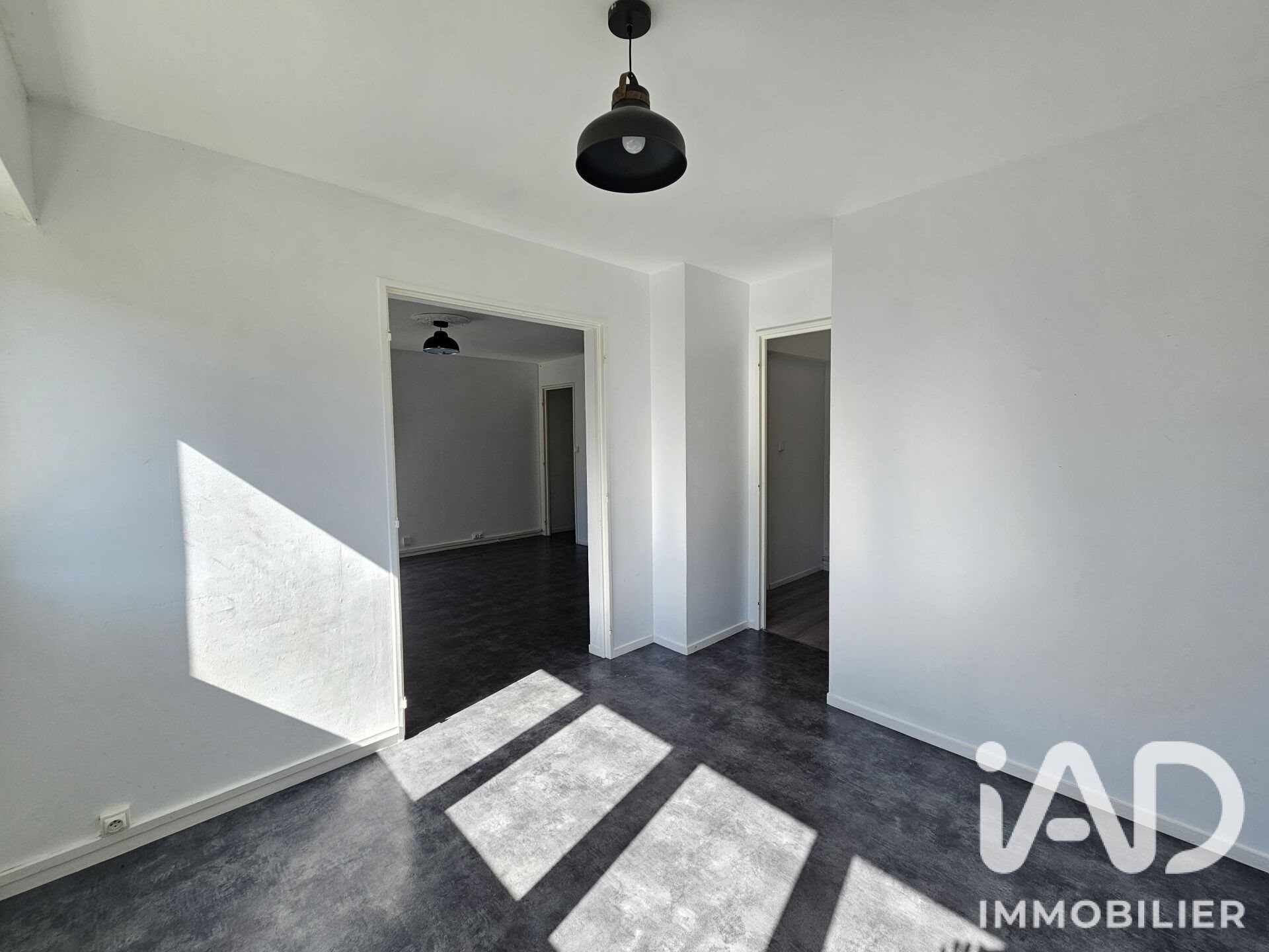 Appartement à vendre, 85m², Cognac