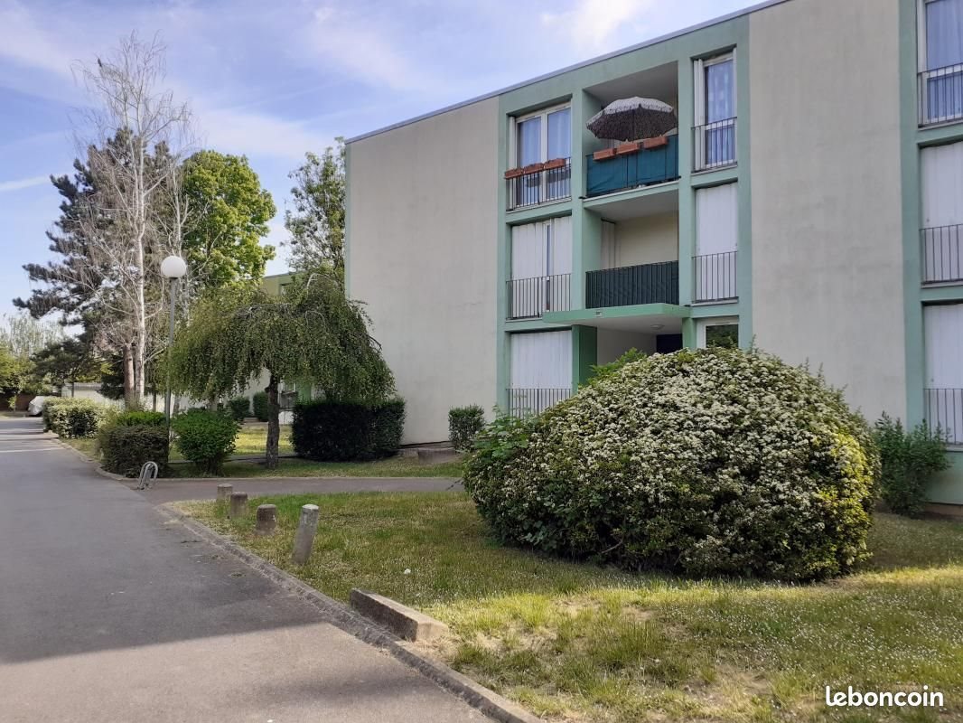 Appartement à vendre, 74m², Gretz-Armainvilliers