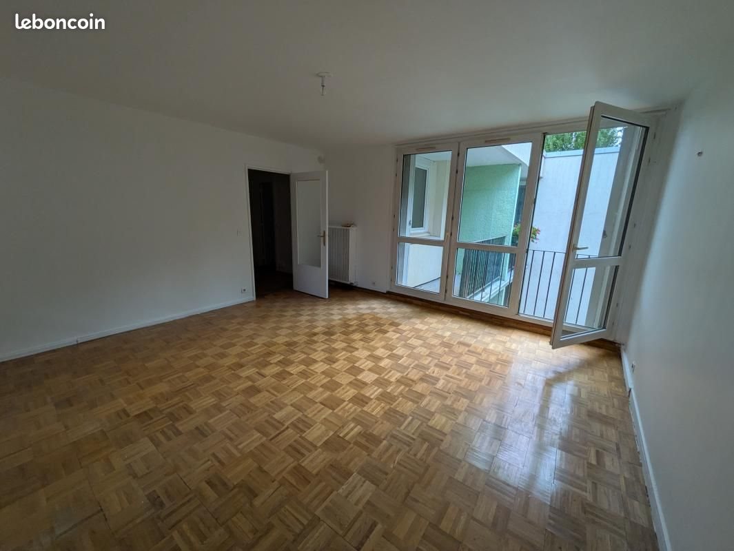 Appartement à vendre, 74m², Gretz-Armainvilliers