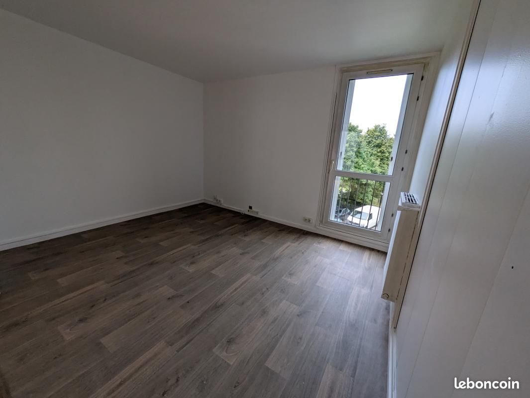 Appartement à vendre, 74m², Gretz-Armainvilliers