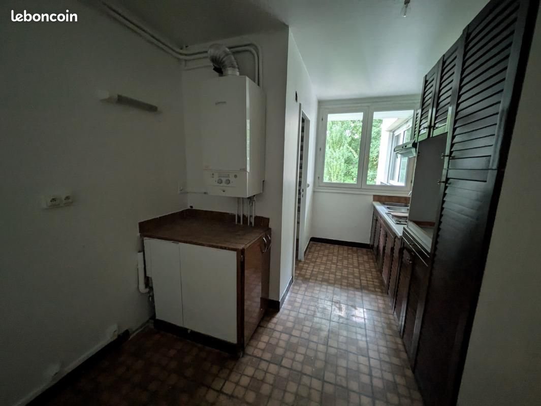 Appartement à vendre, 74m², Gretz-Armainvilliers