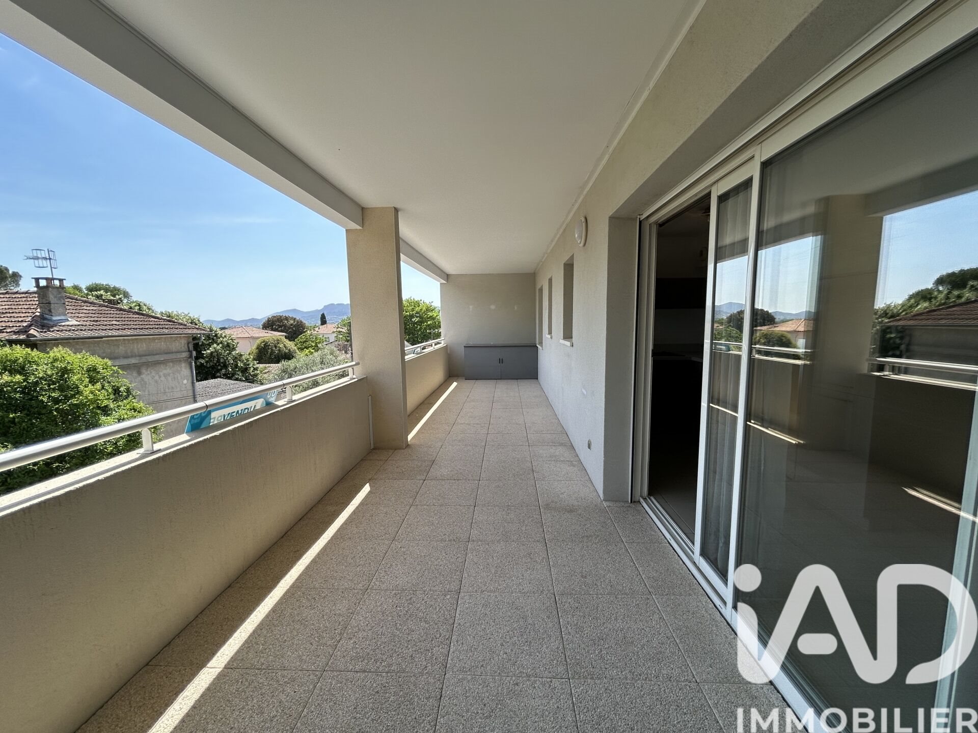 Appartement à vendre, 52m², Oraison