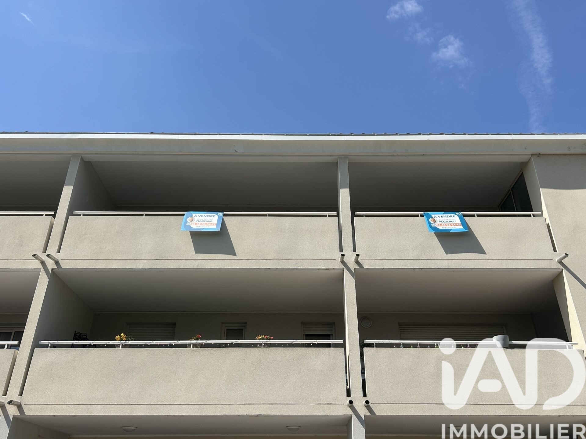 Appartement à vendre, 52m², Oraison