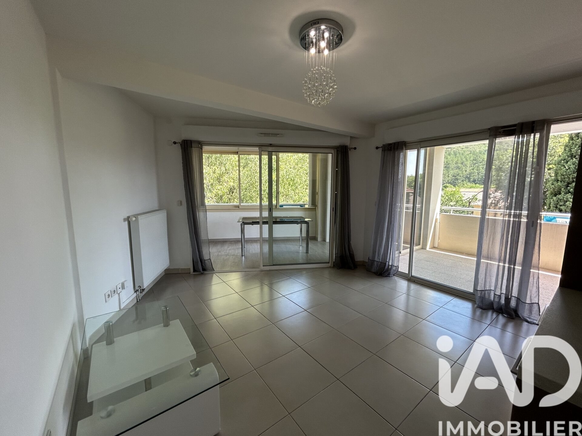 Appartement à vendre, 52m², Oraison