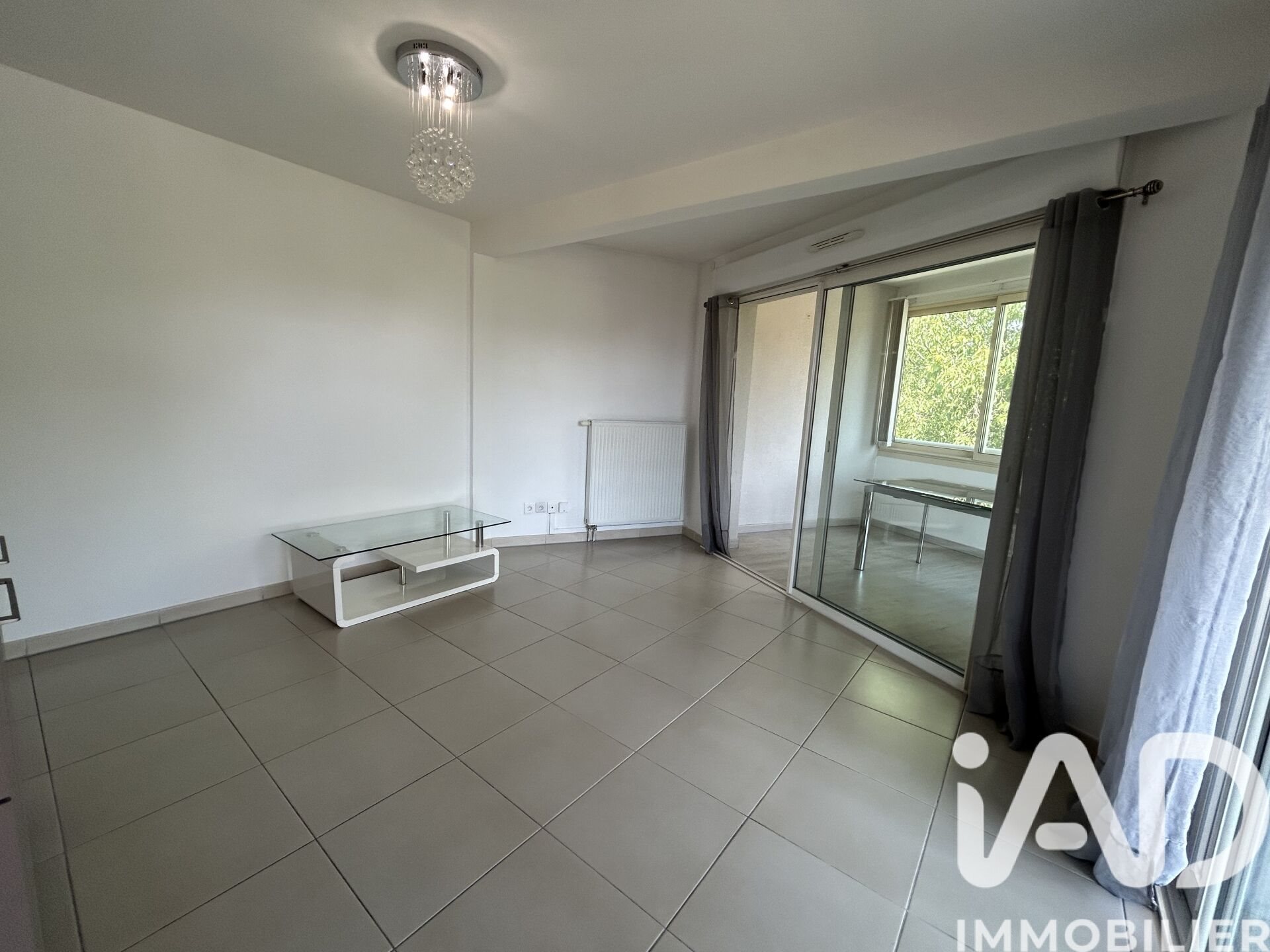 Appartement à vendre, 52m², Oraison