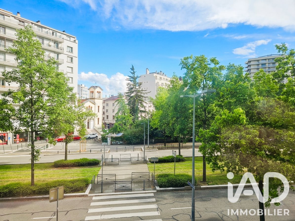 Appartement à vendre, 42m², Grenoble