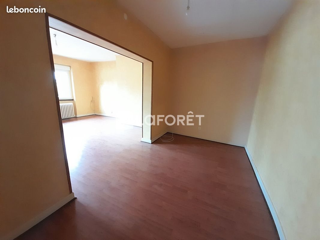 Appartement à louer, 113m², Rhinau