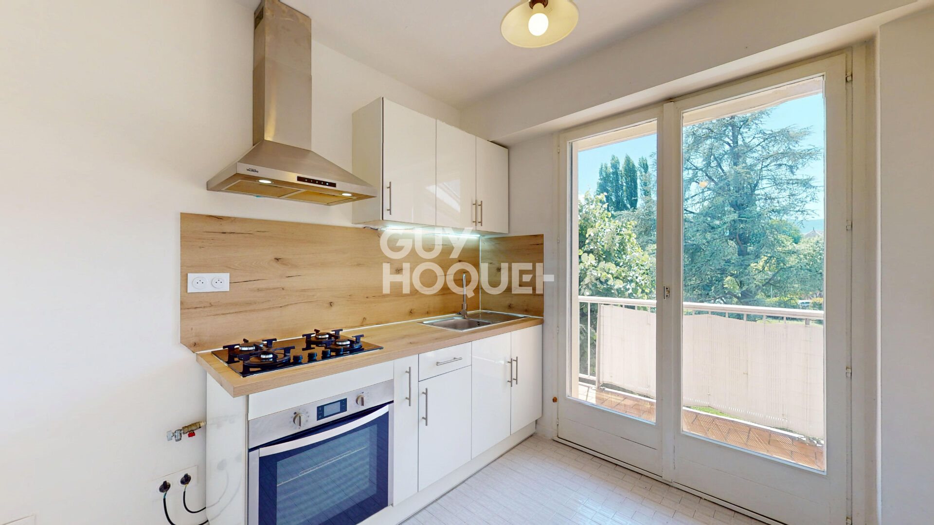Appartement à vendre, 32m², Chambéry