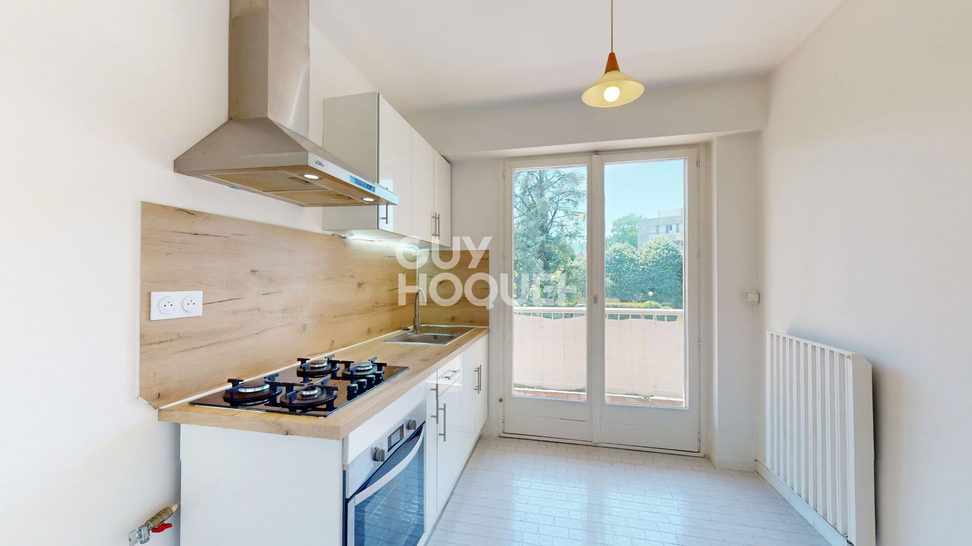 Appartement à vendre, 32m², Chambéry