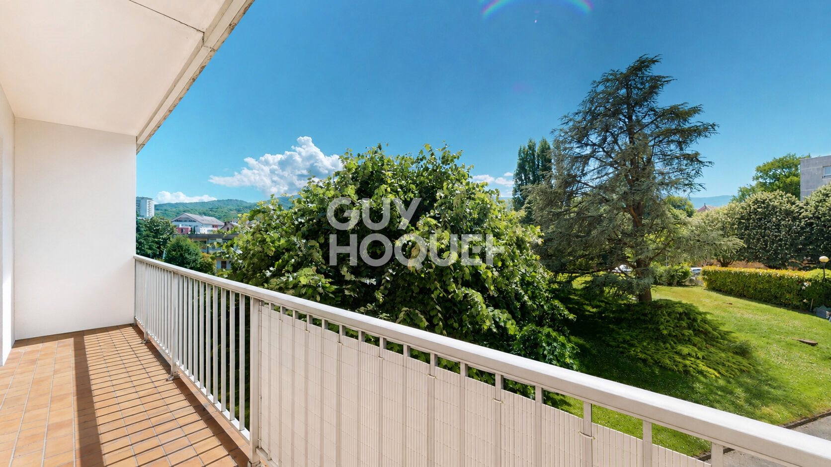 Appartement à vendre, 32m², Chambéry