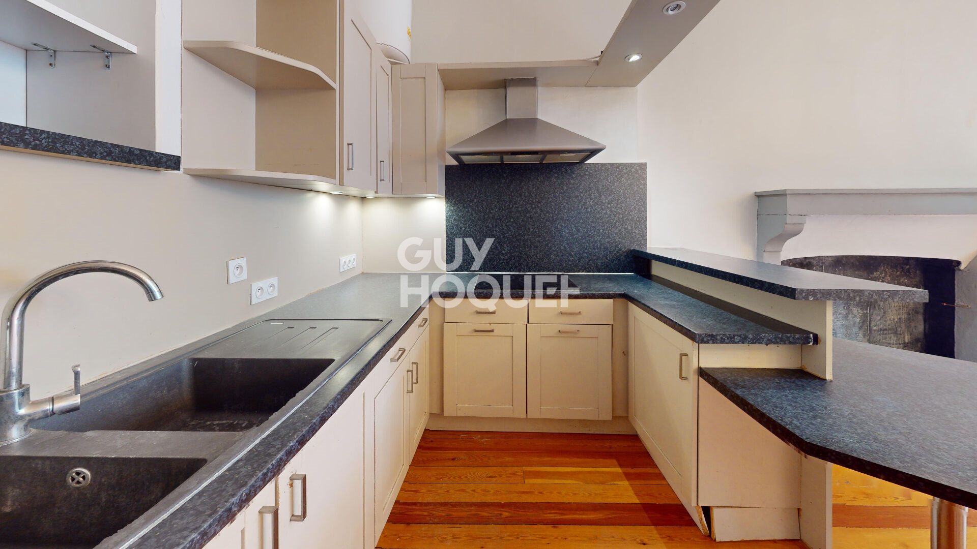 Appartement à vendre, 85m², Chambéry