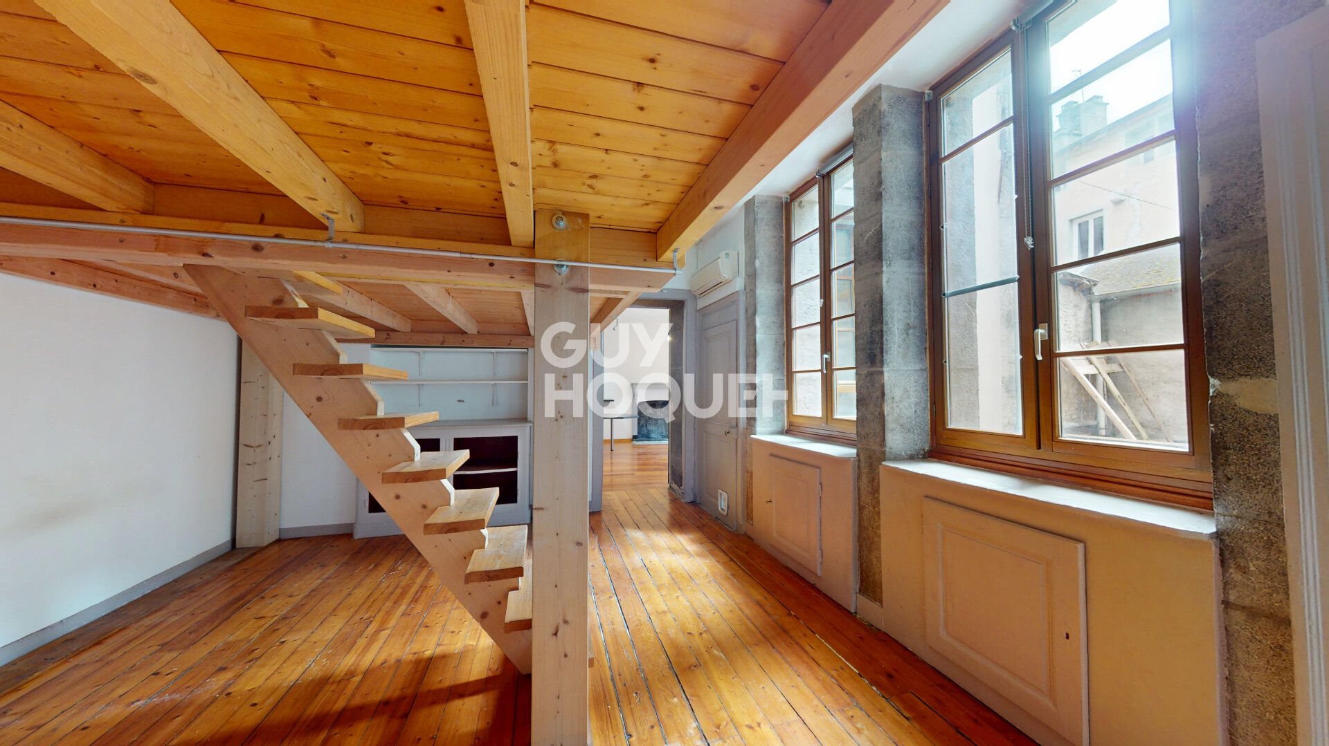 Appartement à vendre, 85m², Chambéry