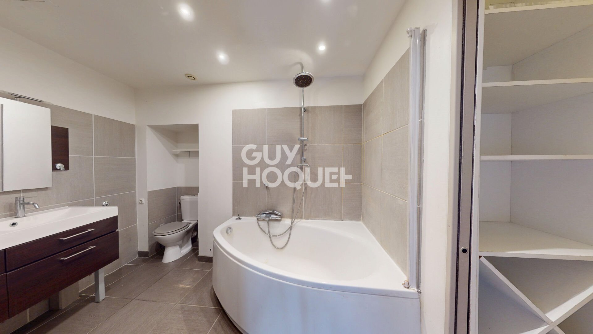 Appartement à vendre, 85m², Chambéry