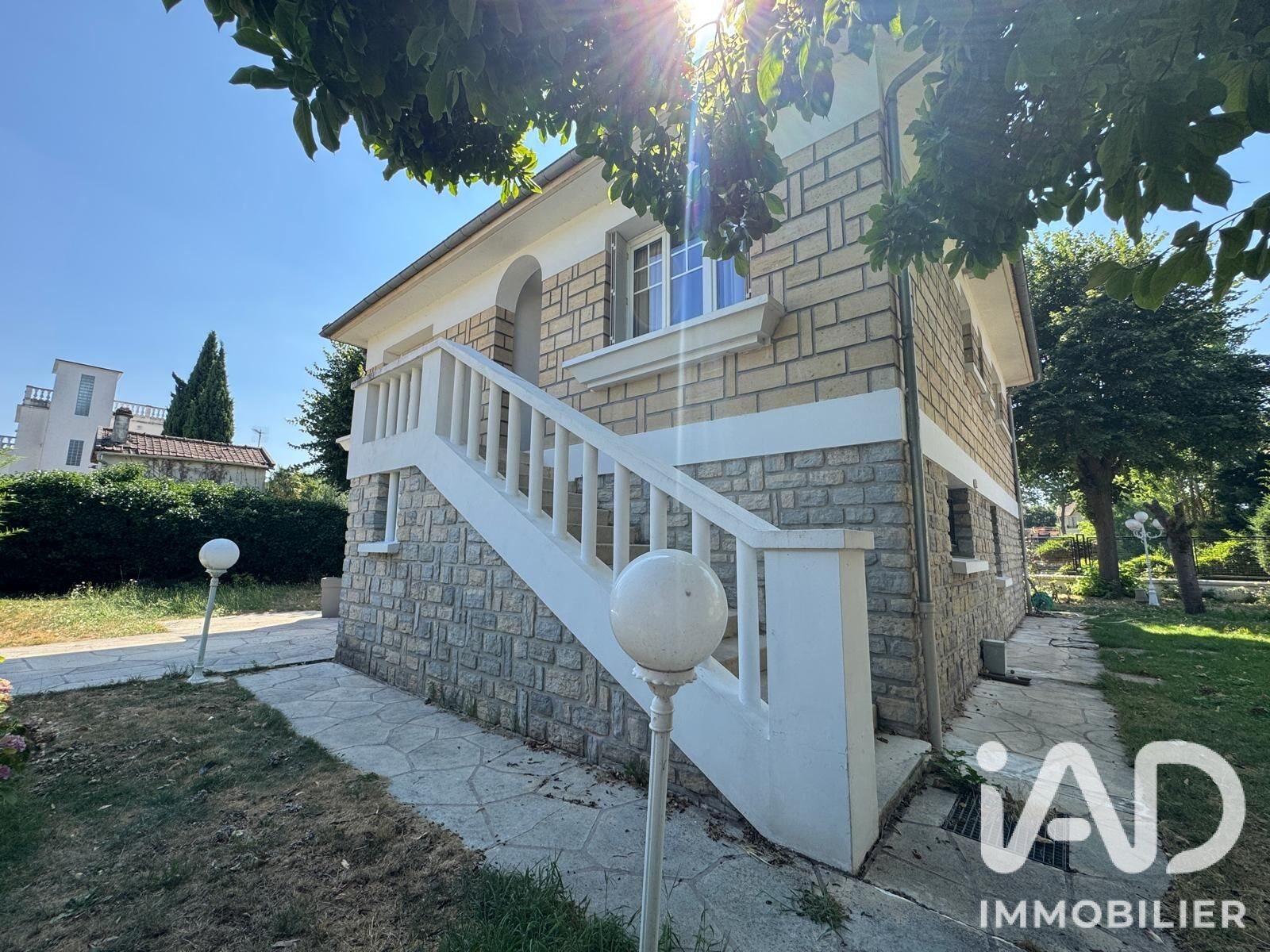 Maison à vendre, 130m², Chennevières-sur-Marne