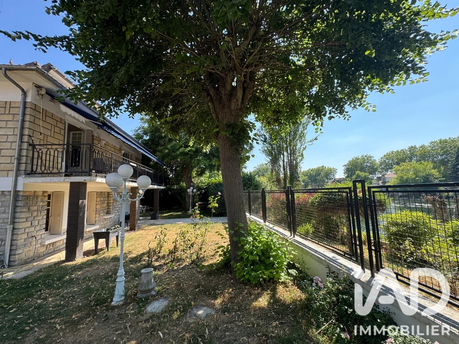 Maison à vendre, 130m², Chennevières-sur-Marne