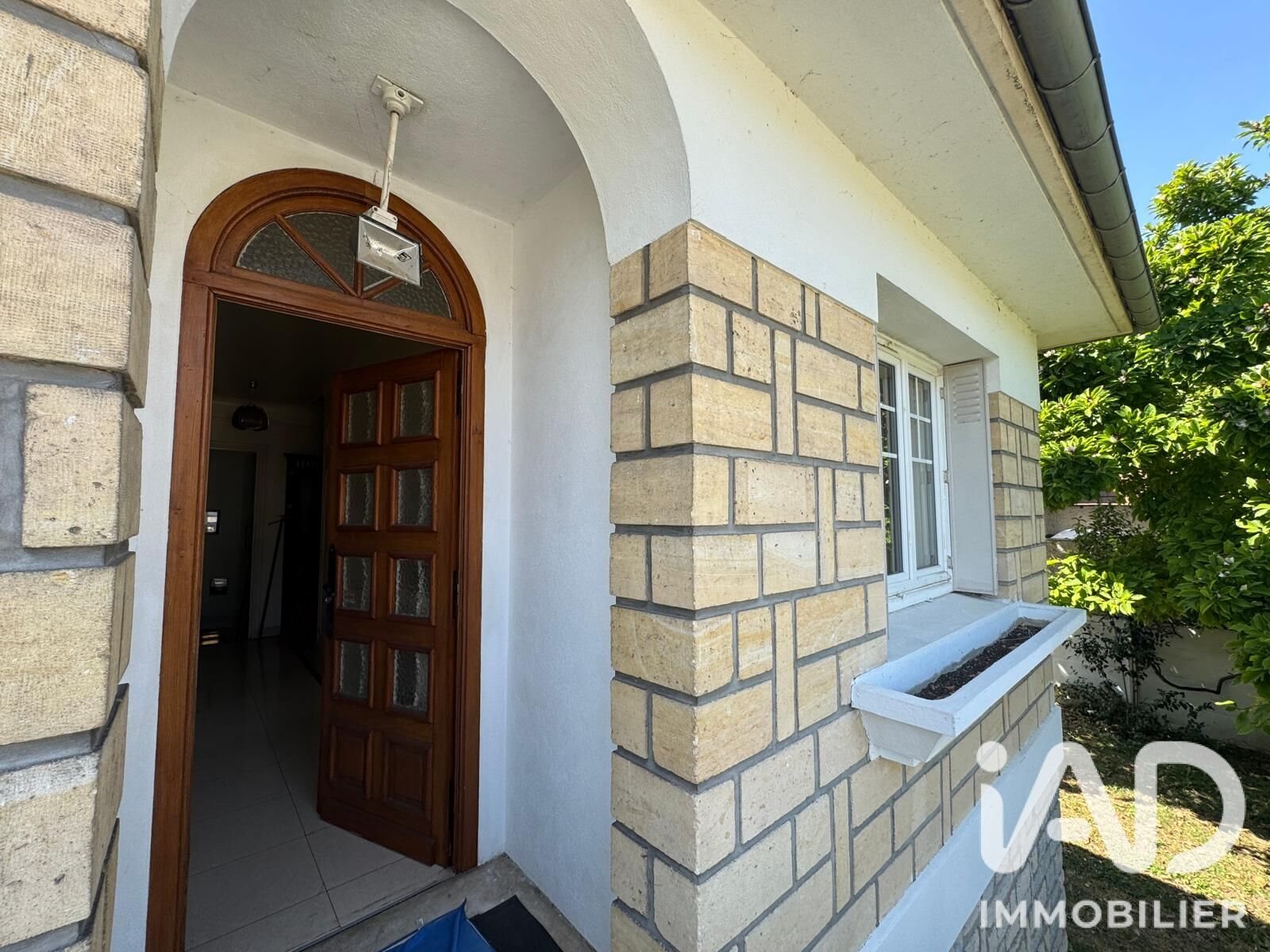 Maison à vendre, 130m², Chennevières-sur-Marne