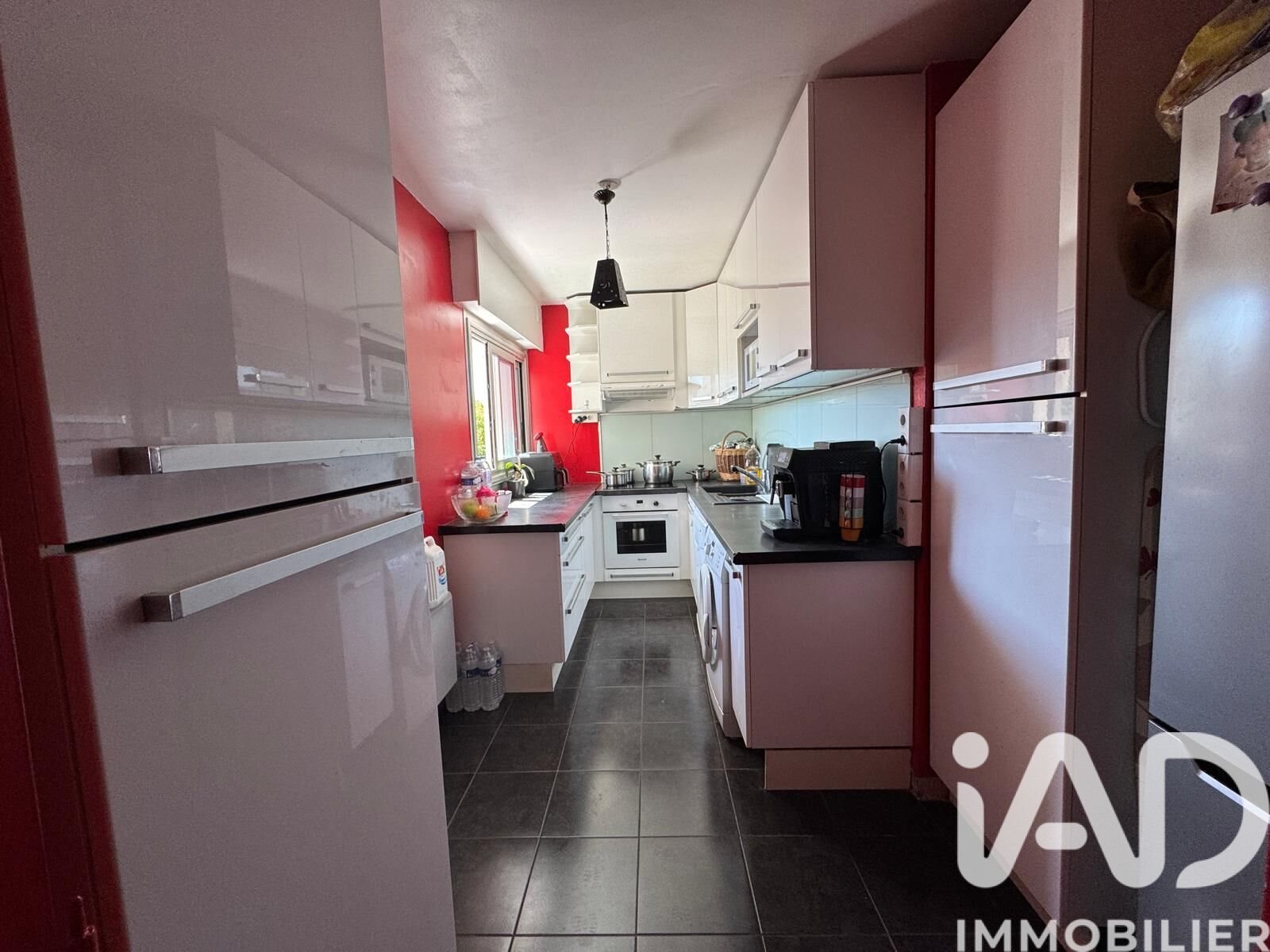 Appartement à vendre, 65m², Rosny-sous-Bois