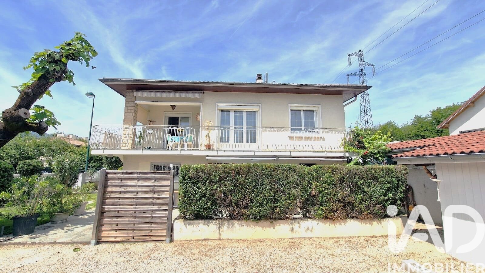 Maison à vendre, 159m², Seyssins