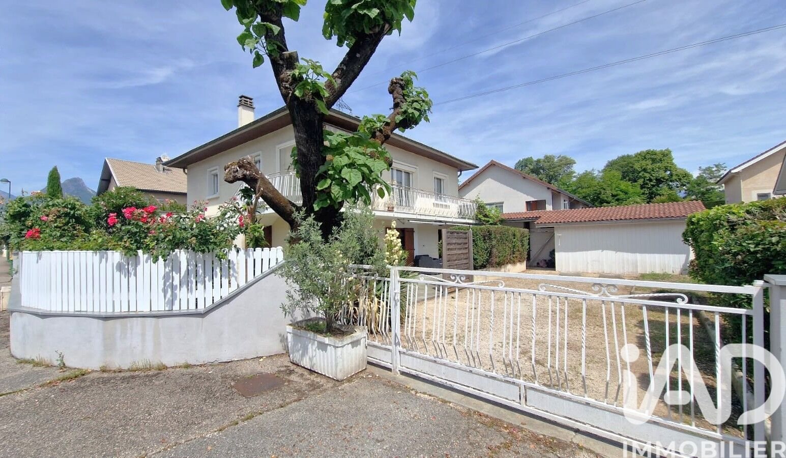 Maison à vendre, 159m², Seyssins