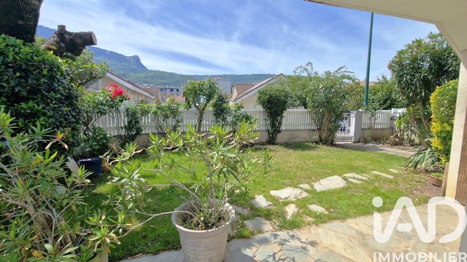 Maison à vendre, 159m², Seyssins