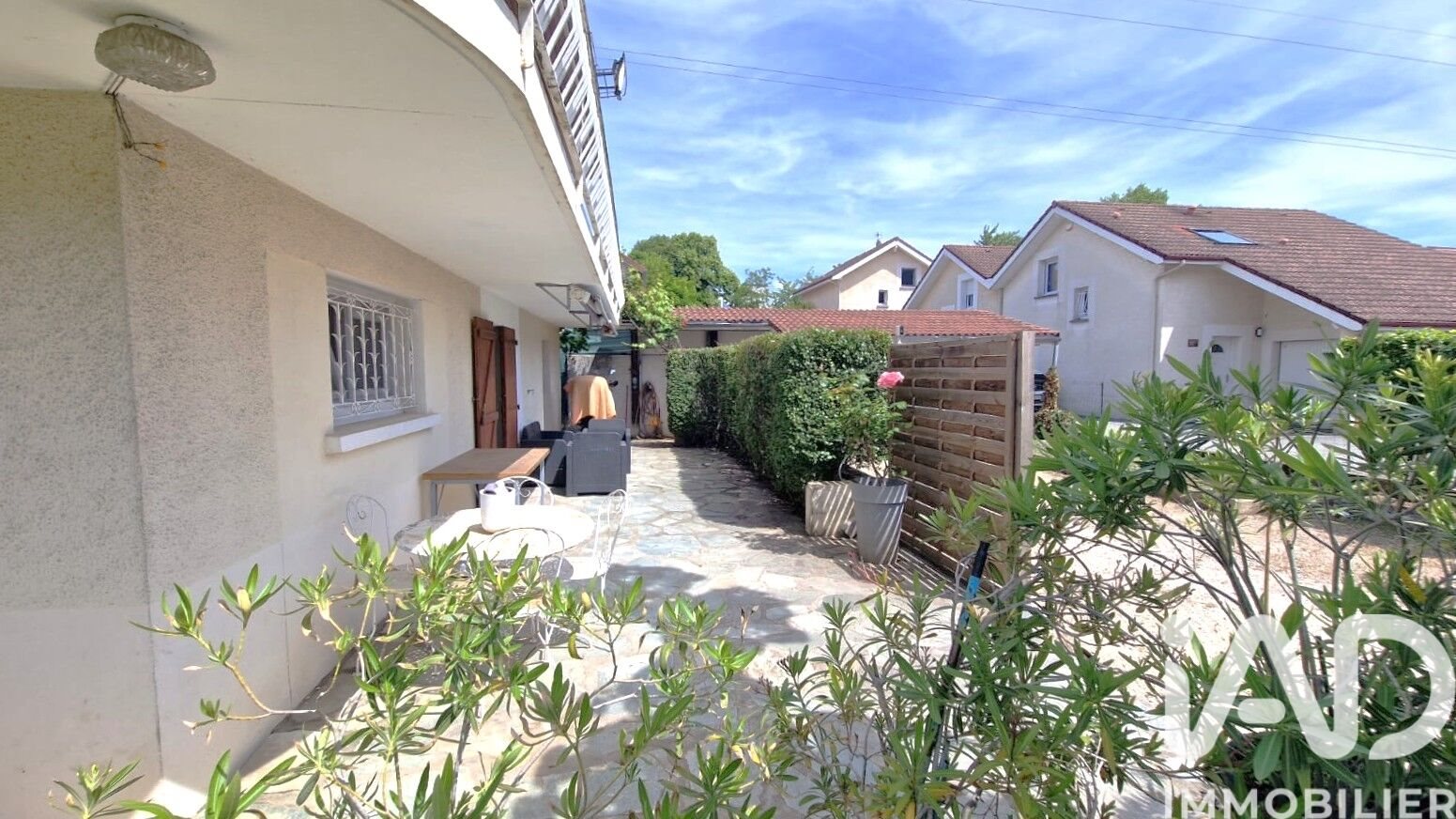 Maison à vendre, 159m², Seyssins