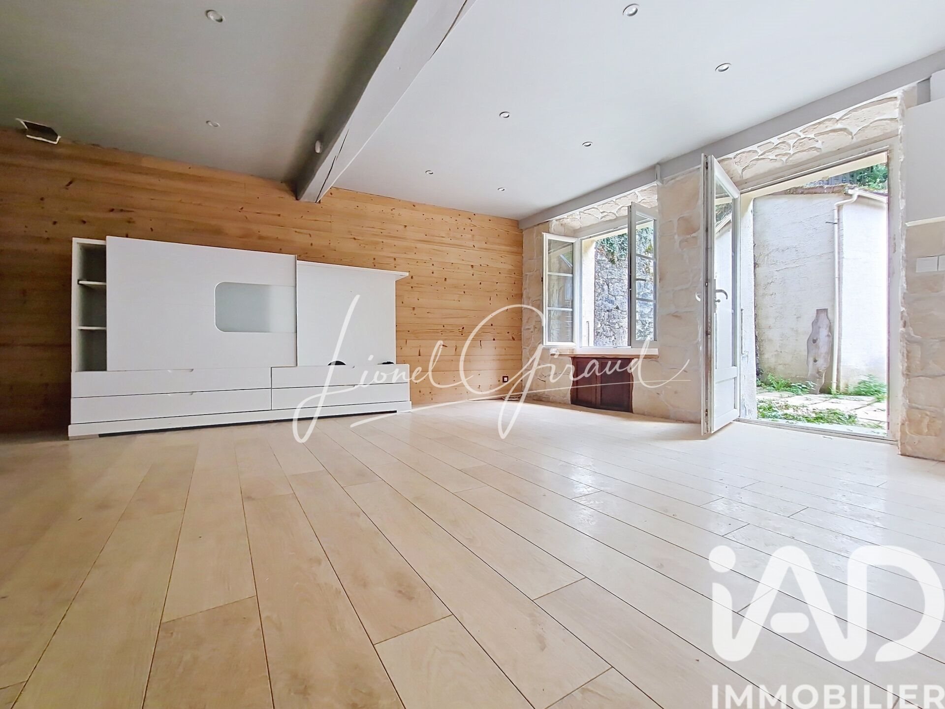 Maison à vendre, 96m², La Motte-Saint-Martin