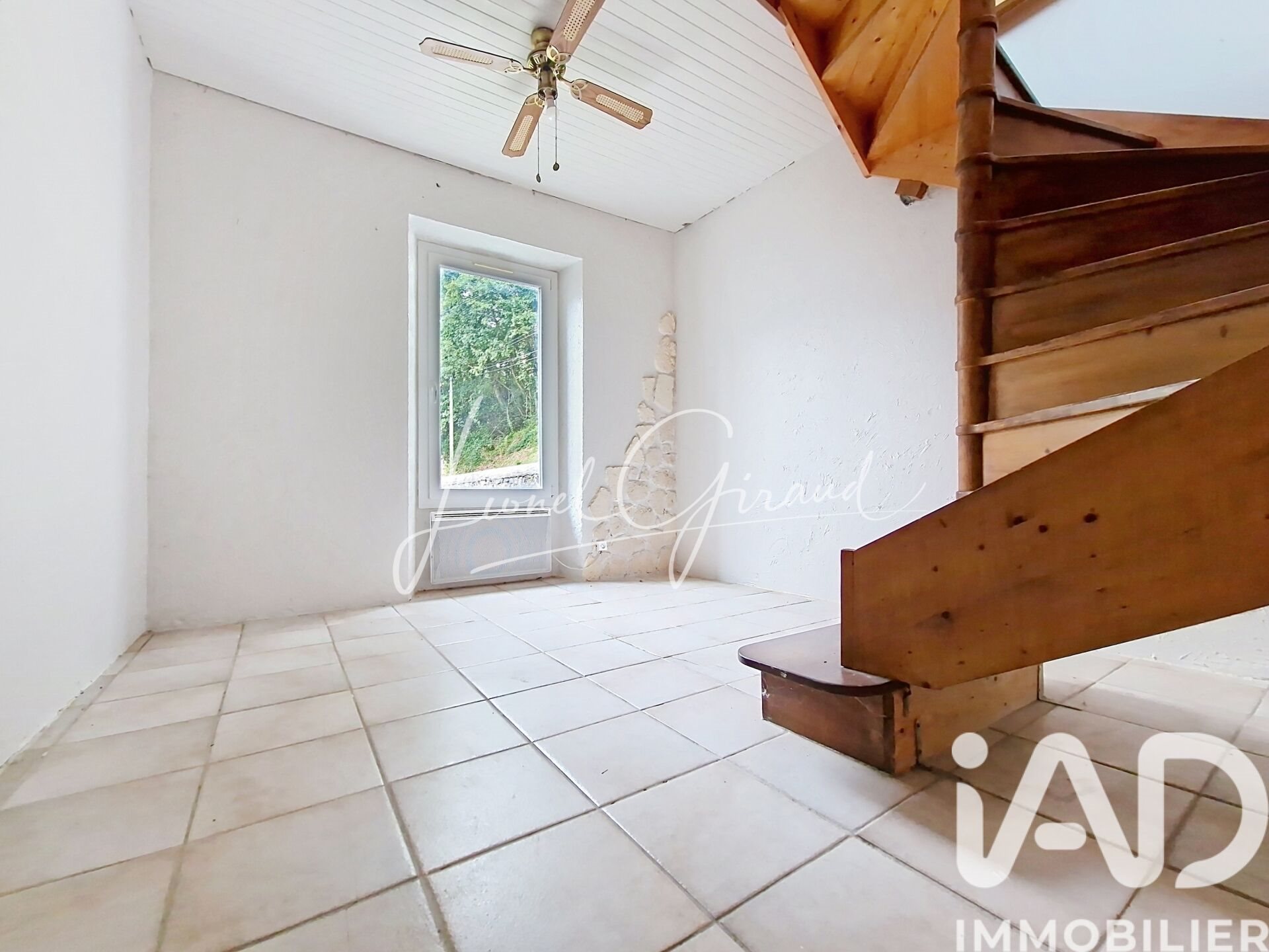 Maison à vendre, 96m², La Motte-Saint-Martin
