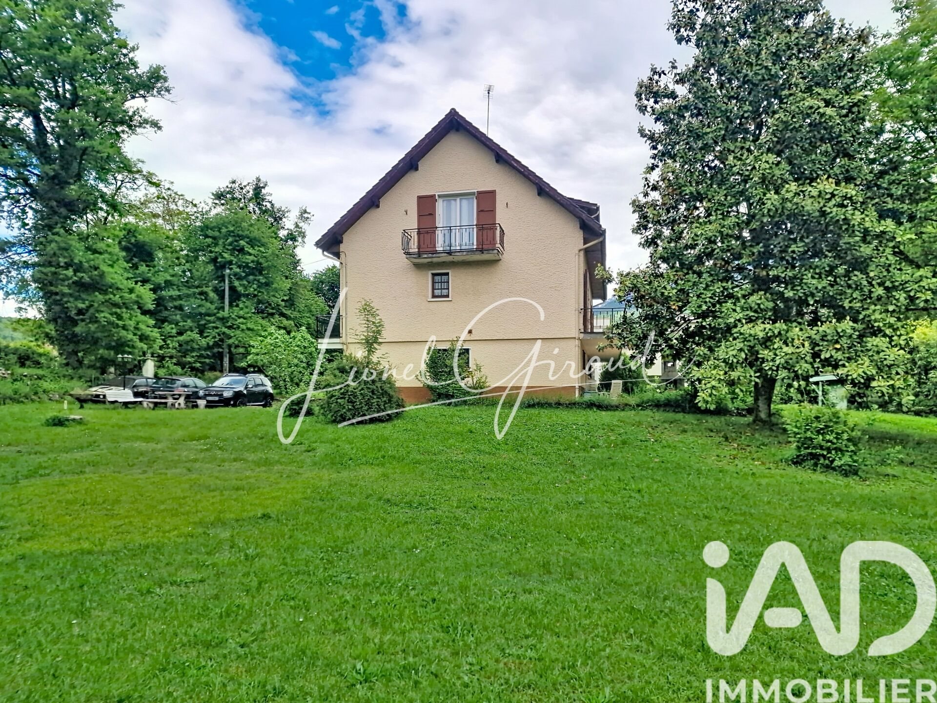 Maison à vendre, 290m², Vaulnaveys-le-Bas