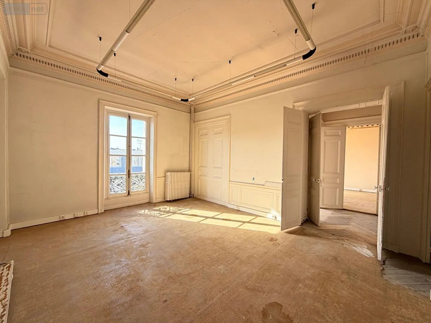 Appartement à vendre, 96m², Rouen