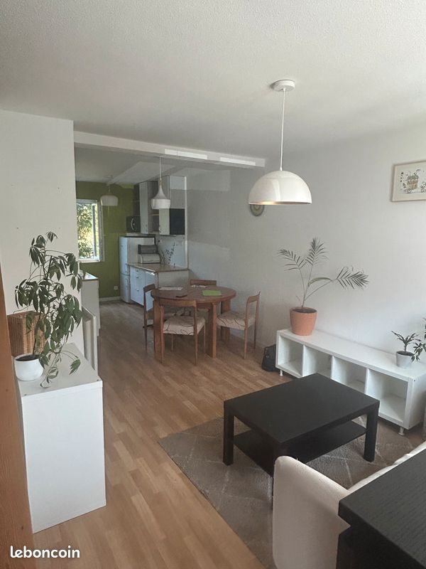 Maison à louer, 73m², Strasbourg