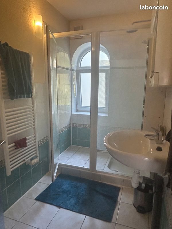 Maison à louer, 73m², Strasbourg