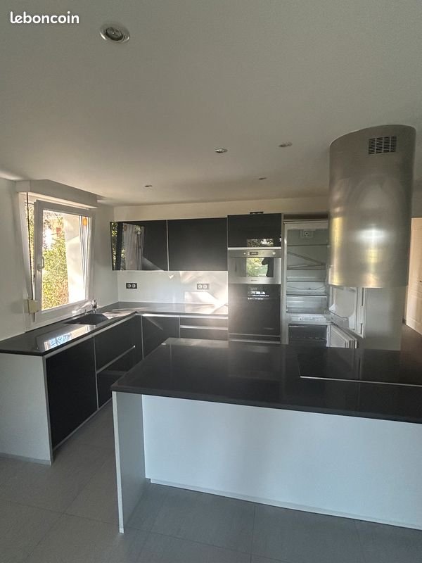 Appartement à louer, 63m², Eschau