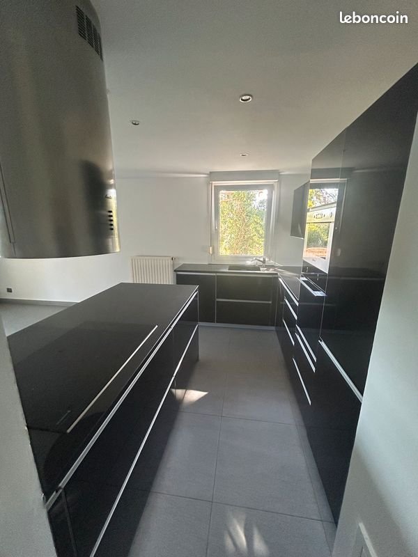 Appartement à louer, 63m², Eschau